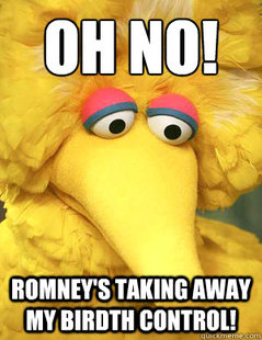 Big Bird