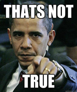 Pissed Off Obama