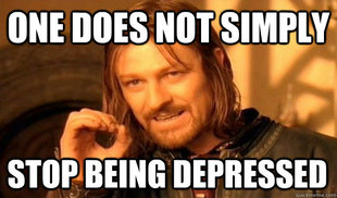 One Does Not Simply
