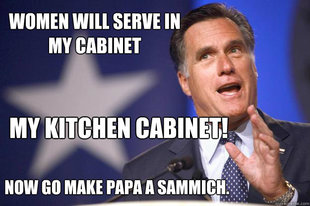 Mitt Romney