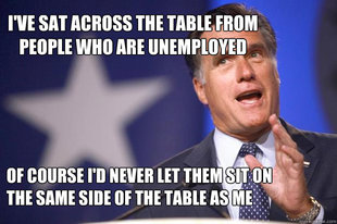 Mitt Romney
