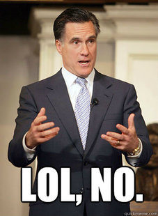 Relatable Romney