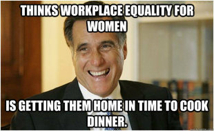 Mitt Romney