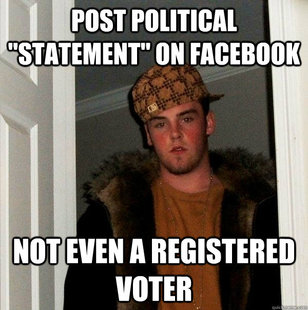Scumbag Steve