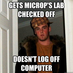 Scumbag Steve