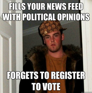 Scumbag Steve