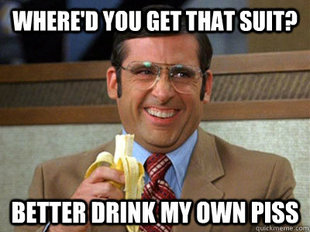 Brick Tamland