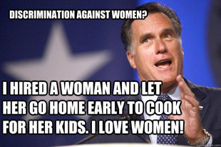 Mitt Romney
