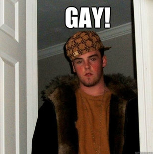 Scumbag Steve