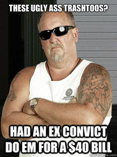Darrell joined Pawn Stars
