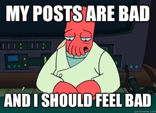 sad zoidberg