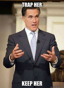 Relatable Romney