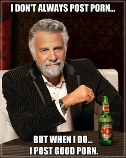 Dos Equis man