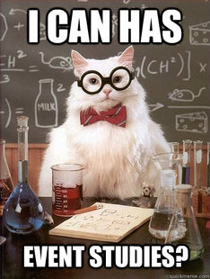 Chemistry Cat