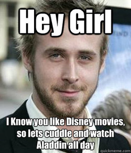 Ryan gosling