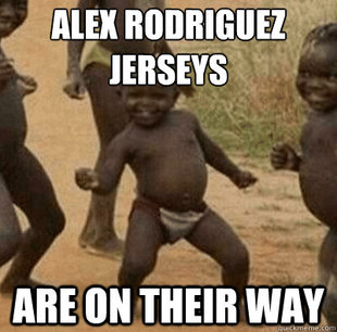 Third World Success Kid