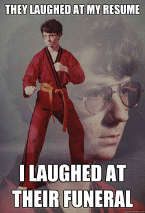 Karate Kyle