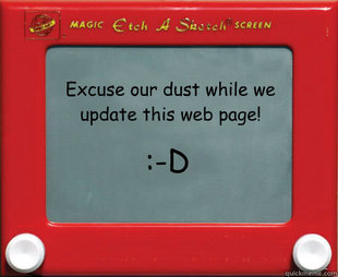 Good Guy Etch A Sketch