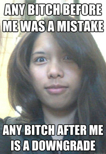 overly attached jackie