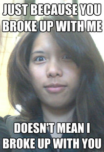 overly attached jackie