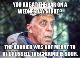 wednesdaycollapso