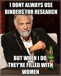 The Most Interesting Man In The World