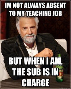 The Most Interesting Man In The World