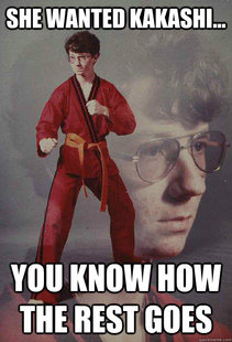 Karate Kyle