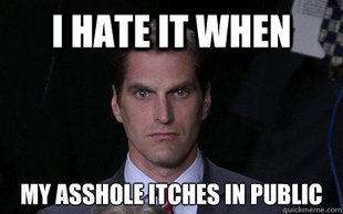 Menacing Josh Romney