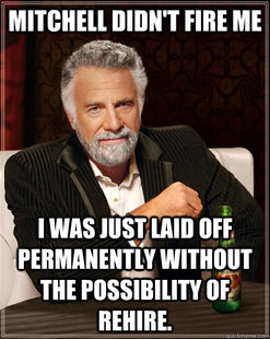 The Most Interesting Man In The World