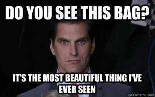 Menacing Josh Romney