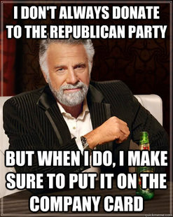 The Most Interesting Man In The World