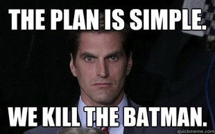 Menacing Josh Romney