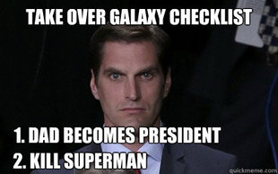 Menacing Josh Romney