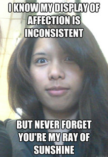 overly attached jackie