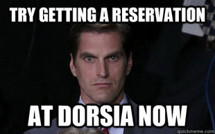 Menacing Josh Romney