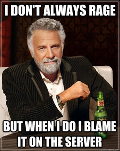 The Most Interesting Man In The World