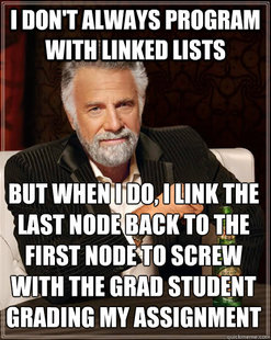 The Most Interesting Man In The World