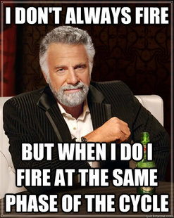 The Most Interesting Man In The World