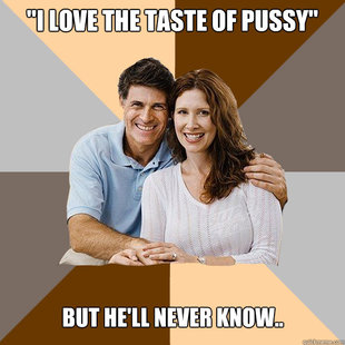 Scumbag Parents