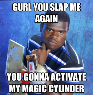 Yugioh