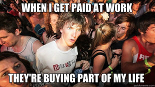 Sudden Clarity Clarence