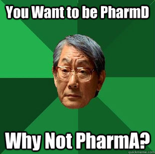 High Expectations Asian Father