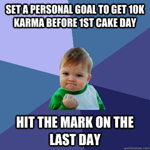 Success Kid