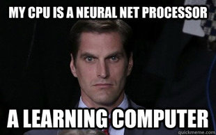 Menacing Josh Romney