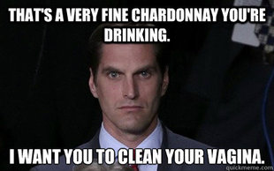 Menacing Josh Romney