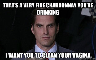 Menacing Josh Romney