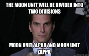Menacing Josh Romney