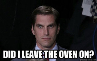 Menacing Josh Romney