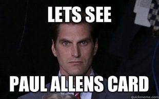 Menacing Josh Romney